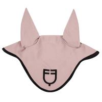 EAR NET FLY VEIL EQUESTRO GP MODEL WITH LOGO