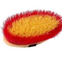 MEDIUM BRISTLE BRUSH HORSE