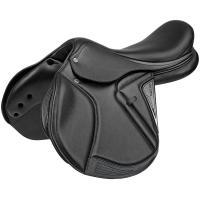 JUMPING SADDLE EQUILINE SADDLE DIVISION MODEL CLOSER