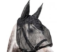 EQUILINE FLY MASK NET SOFT FOR WORKING - 0576