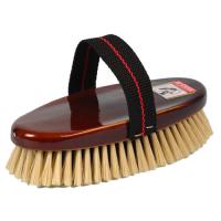 HORSE SOFT BRISTLES BRUSH