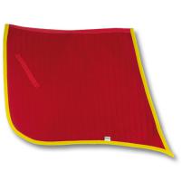 SPANISH SADDLECLOTH COTTON SHAPED