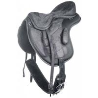 TREKKING SUEDE SADDLE NORTON TREELESS