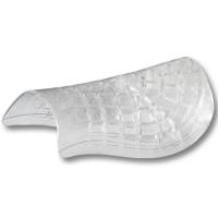 SADDLE PADS GEL NORTON TRANSPIRANT REAR