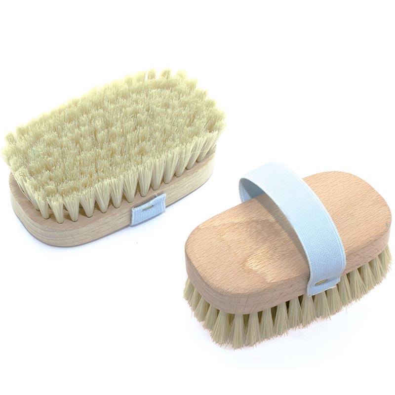 Kids brush - 0750