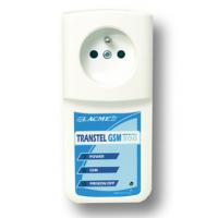 GSM TELEPHONE TRANSMITTER FOR REMOTE CONTROL OF ENERGIZER
