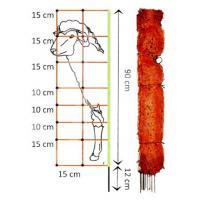 POWER SUPPLY NET FOR ANIMALS HEIGHT 90 CM ROLL 50 MT
