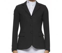 COMPETITION TECHNICAL JACKET GP CAVALLERIA TOSCANA WOMEN - 9575