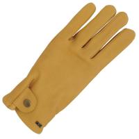 RSL WESTERN GLOVES IN LEATHER QUALITY EXTRA COMFORT
