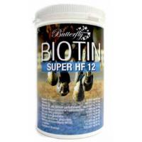 BIOTIN OFFICINALIS BUTTERFLY SUPER HF 12 WITH VITAMINS