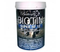 BIOTIN OFFICINALIS BUTTERFLY SUPER HF 12 WITH VITAMINS - 1016