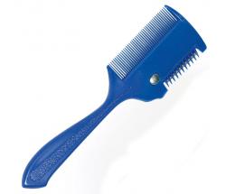RAZOR COMB FOR MANE AND TAIL - 0763