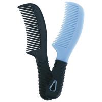 PLASTIC MANE AND TAIL COMB