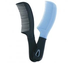 PLASTIC MANE AND TAIL COMB - 0764