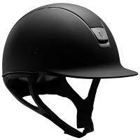 HELMET SAMSHIELD model STANDARD SHADOWMATT