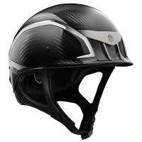 HELMET SAMSHIELD model XC PURE CARBON FIBER