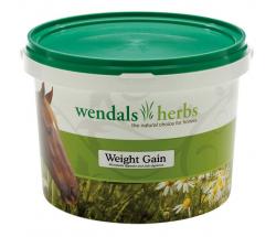 WEIGHT GAIN WENDALS HERBS TO WHET APPETITE - 1087