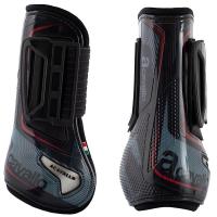 TENDON BOOT MODEL HORSE OPERA EQUICK GEL SHOCK