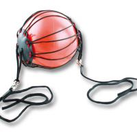 HORSES DISTRACTION BALL FOR BOX