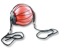 HORSES DISTRACTION BALL FOR BOX - 6348