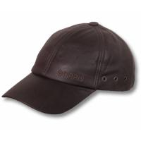 BASEBALL CAP LEATHER HAT MODEL UNISEX