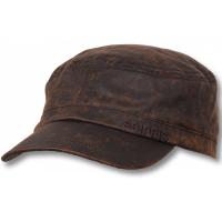 HAT FIELD CAP CANVAS MODEL UNISEX