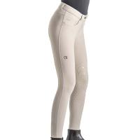 WOMAN’S RIDING BREECHES EGO7, VB model FOR JUMPING