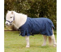 TURNOUT RUG FOR PONY AND MINIATURE - 0530