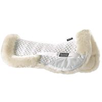 TATTINI PAD WITH REAL WOOL