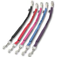 BUNGEE BREAKAWAY TRAILER TIE WITH PANIC RELEASE SNAP