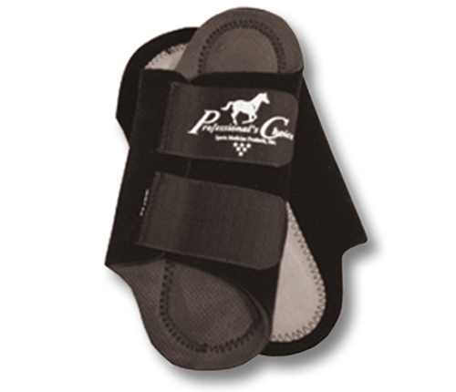 Pro choice cheap splint boots