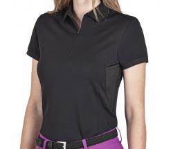 LADIES FREE TIME POLO EQUILINE model CYBELEC - 9220