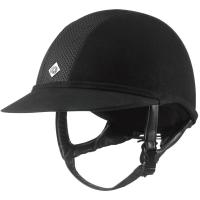 CAP CHARLES OWEN SP8 WITH LARGE VISOR