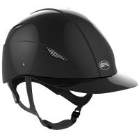 GPA EASY EVO HYBRID RIDING HELMET WITH MEDIUM VISOR