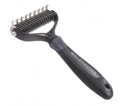 COMB TO UNTANGLE WITH HANDLE GEL - 0780