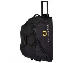 EQUESTRO TRAVEL TROLLEY BAG - 0809