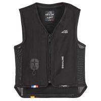 EQUILINE JUNIOR PROTECTIVE VEST WITH AIRBAG