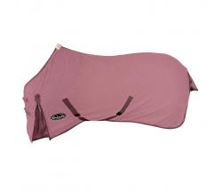 HORSE RUG WITH TAIL COVER AND CROSSED STRAPS MALAGA PLUS model - 0523