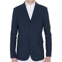 EQUESTRO COMPETITION JACKET PERFORATED FOR MEN
