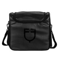 EQUESTRO GROOMING BAG WITH INSIDE DIVIDERS