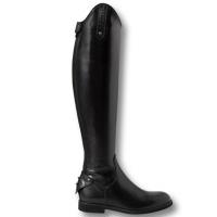 OXFORD ENGLISH RIDING BOOTS by BARKLEY FOR COMPETITION WITHOUT LACES CUSTOM MADE