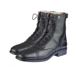ANKLE BOOT WITH LACES model BELFORT WINTER - 3745