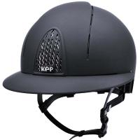 KEP ITALIA HELMET model CROMO SMART POLO VISOR