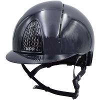 KEP ITALIA HELMET model CROMO SMART POLISH