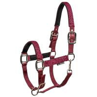 EQUILINE HALTER GLITTER model