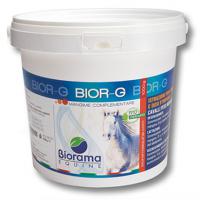 MINERALFAST BIOEQUIPE INTEGRATOR TONIC FOR ANEMIA RICKETS MALNUTRITION