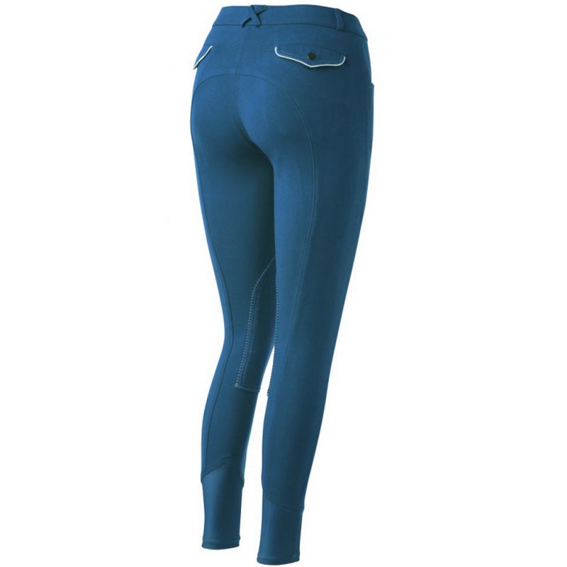 RIDING BREECHES EQUITHEME PRO FOR WOMEN MySelleria