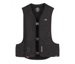 EQUILINE PROTECTIVE VEST WITH AIRBAG MOD. OXAIR FOR CROSS AND FULL COURSE - 3885