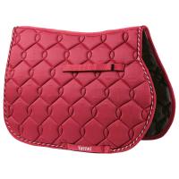 TATTINI QUILTED ENGLISH SADDLECLOTH