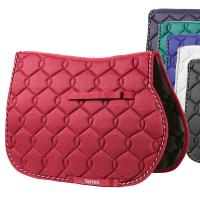 TATTINI QUILTED ENGLISH SADDLECLOTH